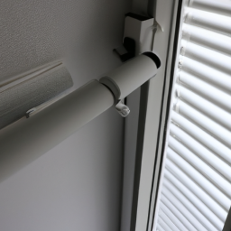 Volets roulants : choix entre différents types de lames pour un équilibre parfait entre luminosité et intimité Elven
