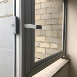 Conseils pour réparer vos volets endommagés ou défectueux pour éviter les problèmes ultérieurs Kersaint-Plabennec